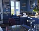 table café
